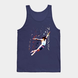 Fanfare Nureyev Tank Top